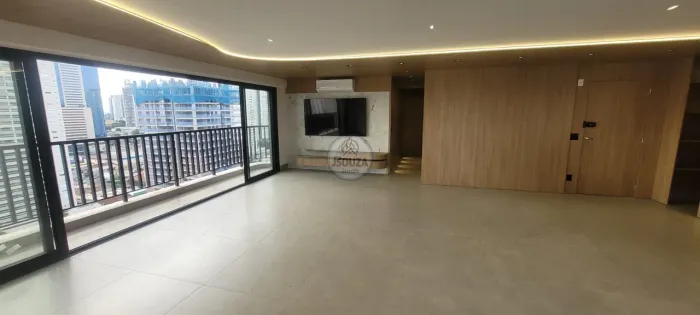 Residencial Prime Bueno - Apartamento Penthouse, 208m², 4 suítes, Setor Bueno