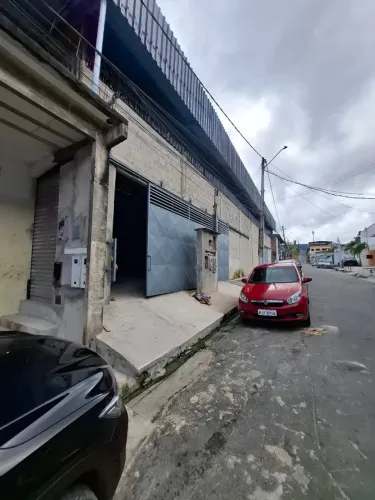 Galpão - Oportunidade!!!