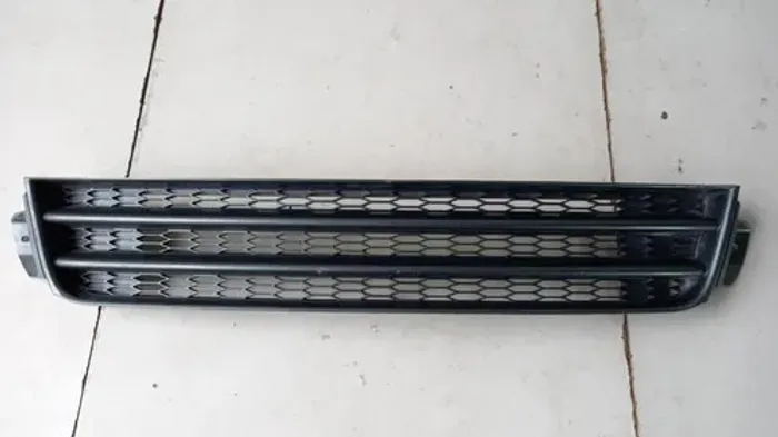 Grade Inferior Gol G5 Original 2009 2010 12728 2011 Original