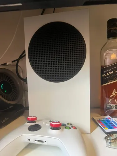 Xbox One Série S
