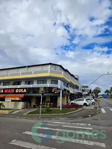 Sala/Conjunto Comercial para alugar com 30,00m² no Santa Felicidade