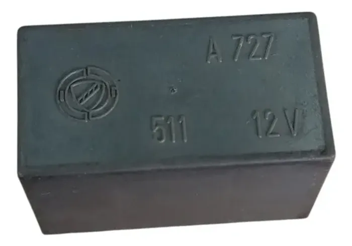 Rele Trava Elétrica Fiat Stilo 2017 2019