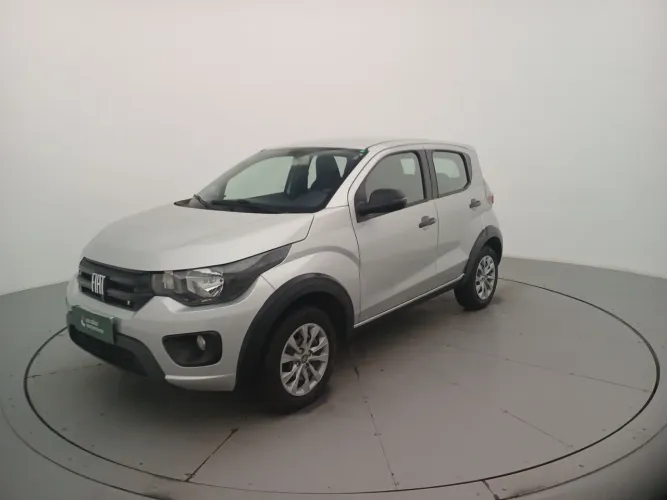 Fiat Mobi Like 1.0 Fire Flex 5P. 2025