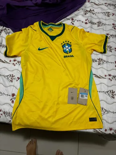 Camisa seleção brasileira ORIGINAL Nike
