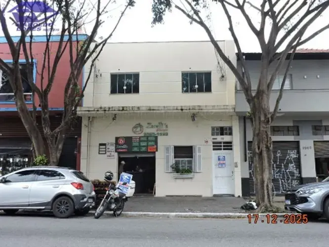 Sala Comercial LOCAÇÃO PARADA INGLESA, 55m²