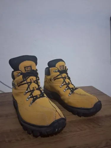 Bota cat