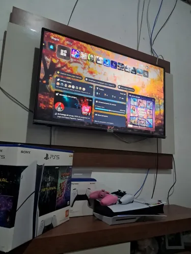 Ps5 slim 