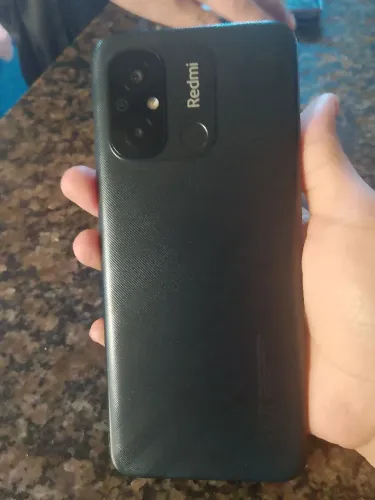 Redmi note 12 c