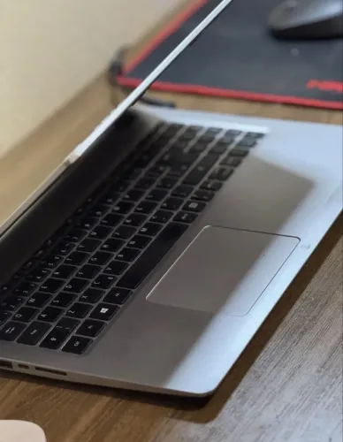 Notebook acer aspire 5 + mx130 memória dedicada 2gb+ 16 gb ram + ssd 256gb + i5 8geracao 