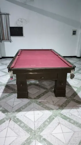MESA DE BILHAR PROFISSIONAL 