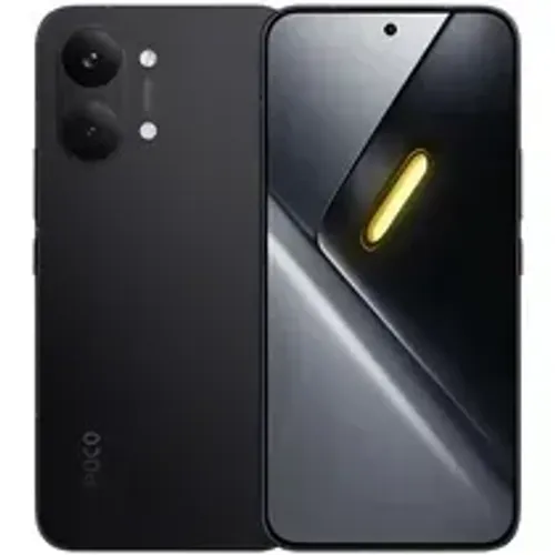 Celular Xiaomi Poco X8 Pro Max NFC Dual Sim de 256GB/12GB Ram- Preto (Global)