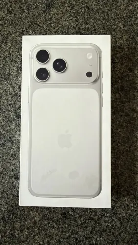 iPhone Pro Max 256 GB