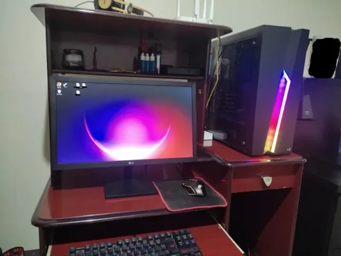 Vendo Computador/Desktop Seminovo