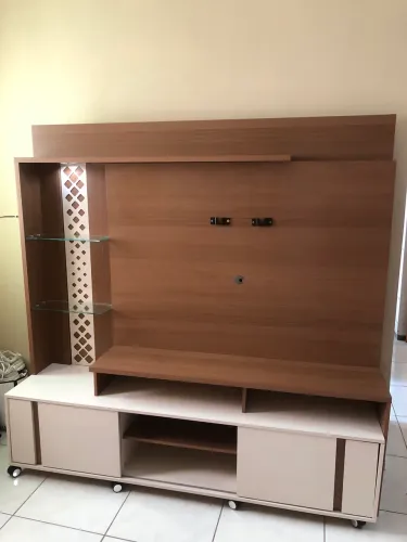 Vendo Rack Novo