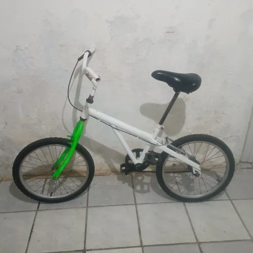 Vendo bicicleta aro 20