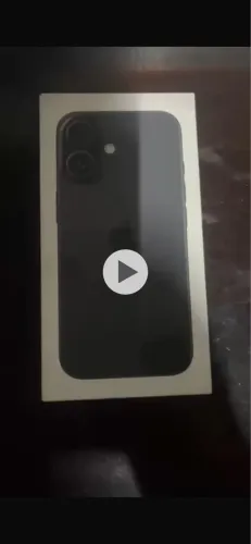 iPhone 16 256g