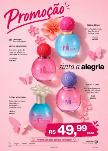 Colônias Petit