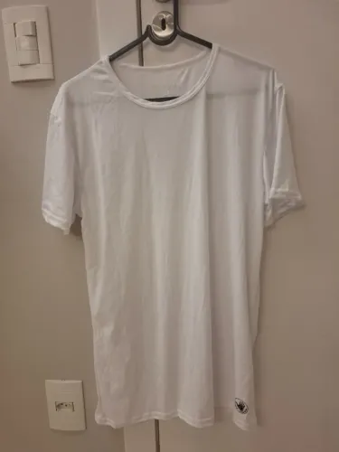 Blusa micro modal - Body Glove 