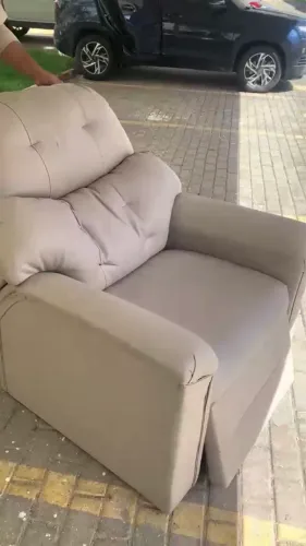 Poltrona do papai