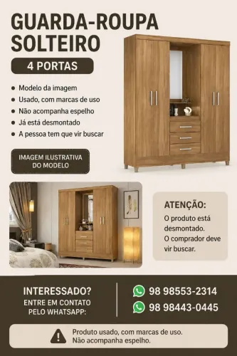 Guarda-roupas