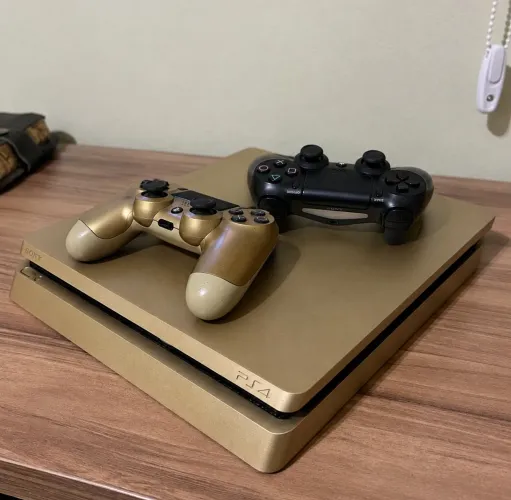 PlayStation 4 Sony