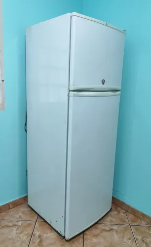 Refrigerador combinado DC-360 / 351 litros 