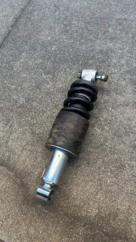 Vendo peças originais da xre 190 ( Para bros também)
