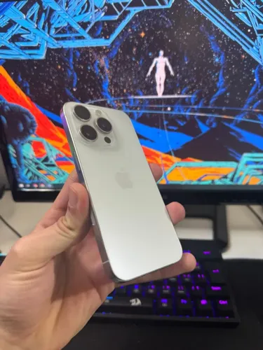 iPhone 15 pro
