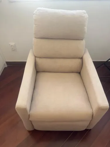 CADEIRA DO PAPAI 