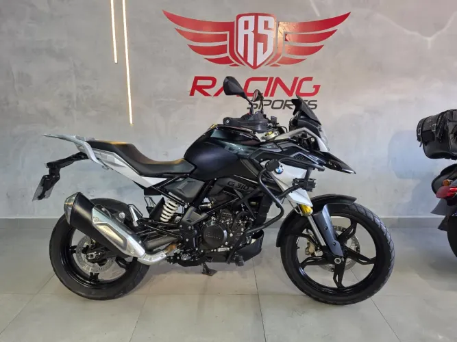 BMW G 310 GS - 2022