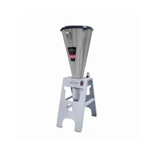 LIQUIDIFICADOR INDUSTRIAL SKYMSEM LB-25 MBR-N NOVOO