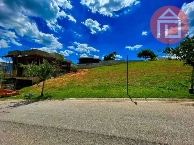 Terreno à venda, 469 m² por R$ 515.000,00 - Condomínio Vale das Águas - Bragança Paulista/