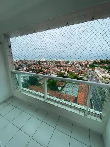 APARTAMENTO PARA LOCAÇÃO NO COSTA DO ATLÂNTICO.