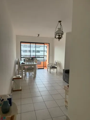 Apartamento para locação, RIO VERMELHO, Salvador, BA