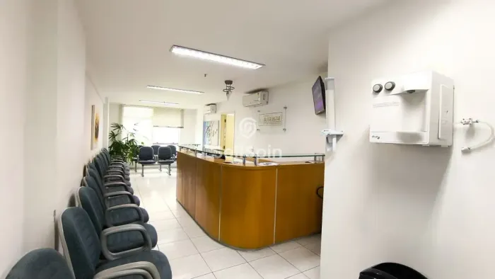 Sala para locação, Centro, Niterói, RJ