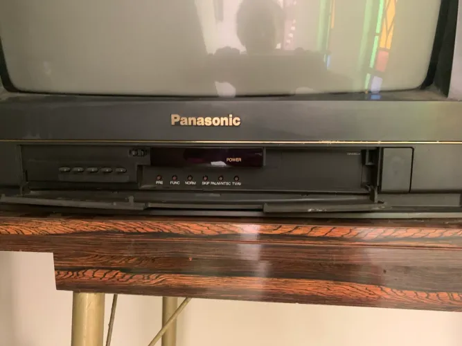 Tv tubo