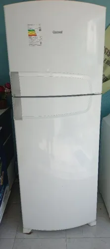 Vendo Geladeira Consul Cycle Frost duplex 450 litros