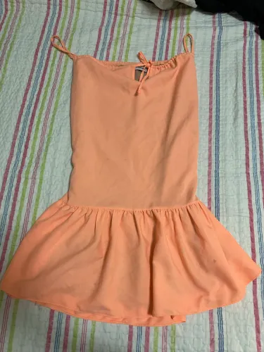 VESTIDO LANÇA PERFUME
