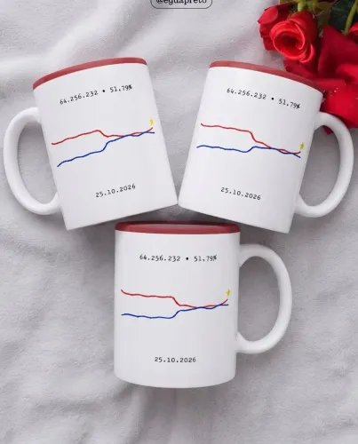 CANECA DA VITÓRIA