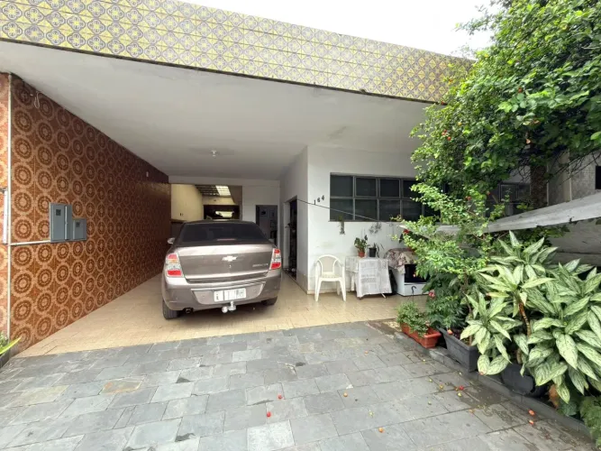 Casa à venda - Barreiro, 5 quartos - Belo Horizonte
