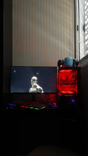 TROCO PC GAMER COMPLETO, POR RODAS ARO 17 ou 18 5x112
