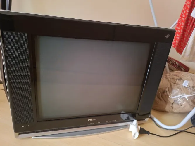 Televisão