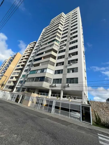 Edifício Aminthas Garces| Aracaju| SE [20159]
