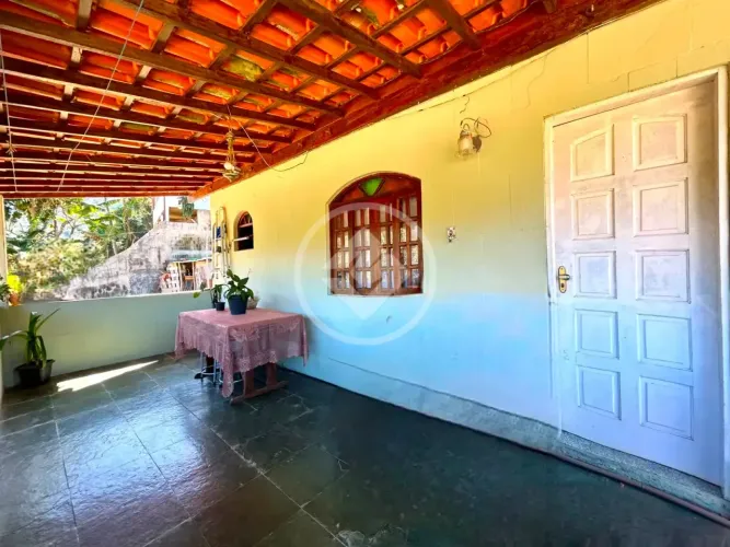 Terreno 2.090 m² com casa , a venda, R$ 400 MIL, bairro Prata Aredes - Teresópolis- RJ cod