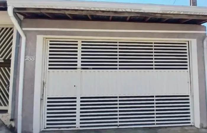 Casa Próximo ao Parque ecológico 3 dormitórios 3 banheiros 2 vagas de garagem