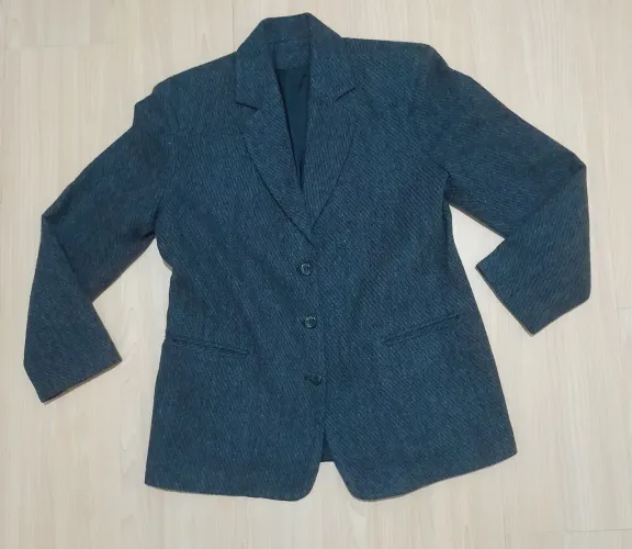 Blazer feminino lindo M