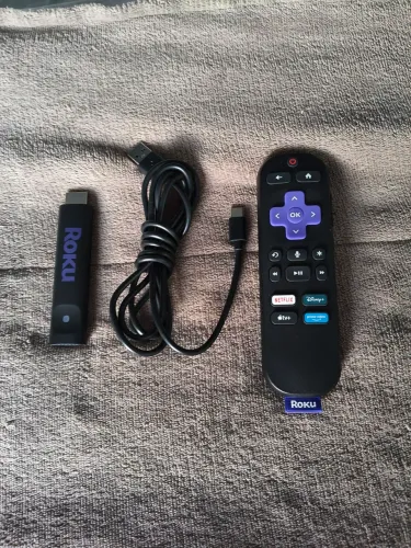 Roku tv Full HD