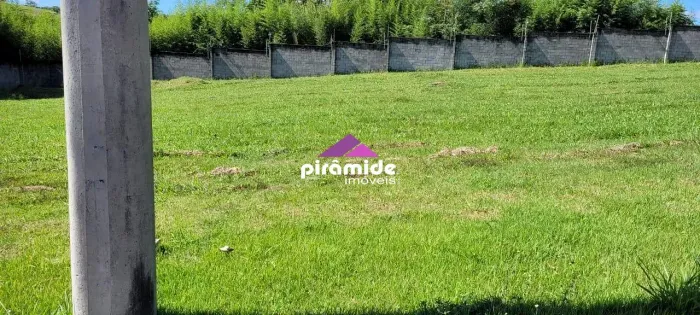 Terreno à venda, Jardim América, São José dos Campos, SP