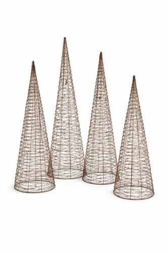 Arvores de Ferro Natal