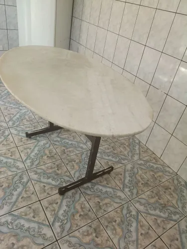 Mesa mármore
